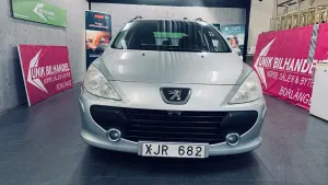 Peugeot 307 2006